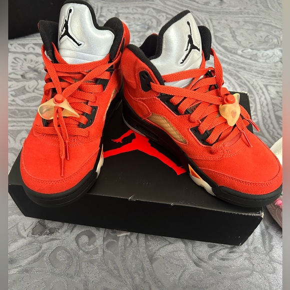 Jordan “Dunk on mars” - Picture 3 of 6